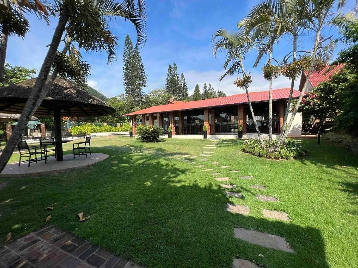 Casa pé na areia em praia paradisíaca Balneário Camboriú Casa de Férias