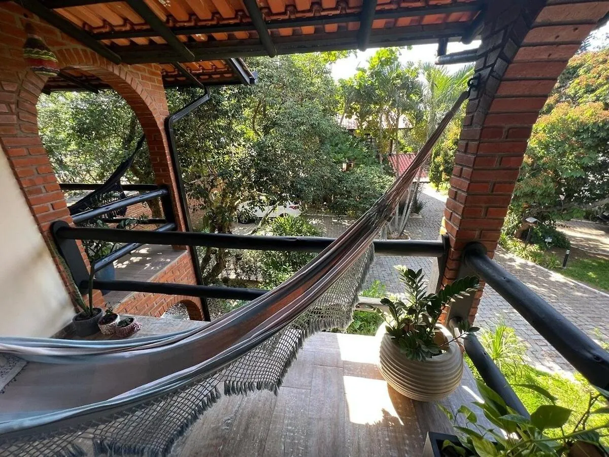 Casa pé na areia em praia paradisíaca Balneário Camboriú Casa de Férias