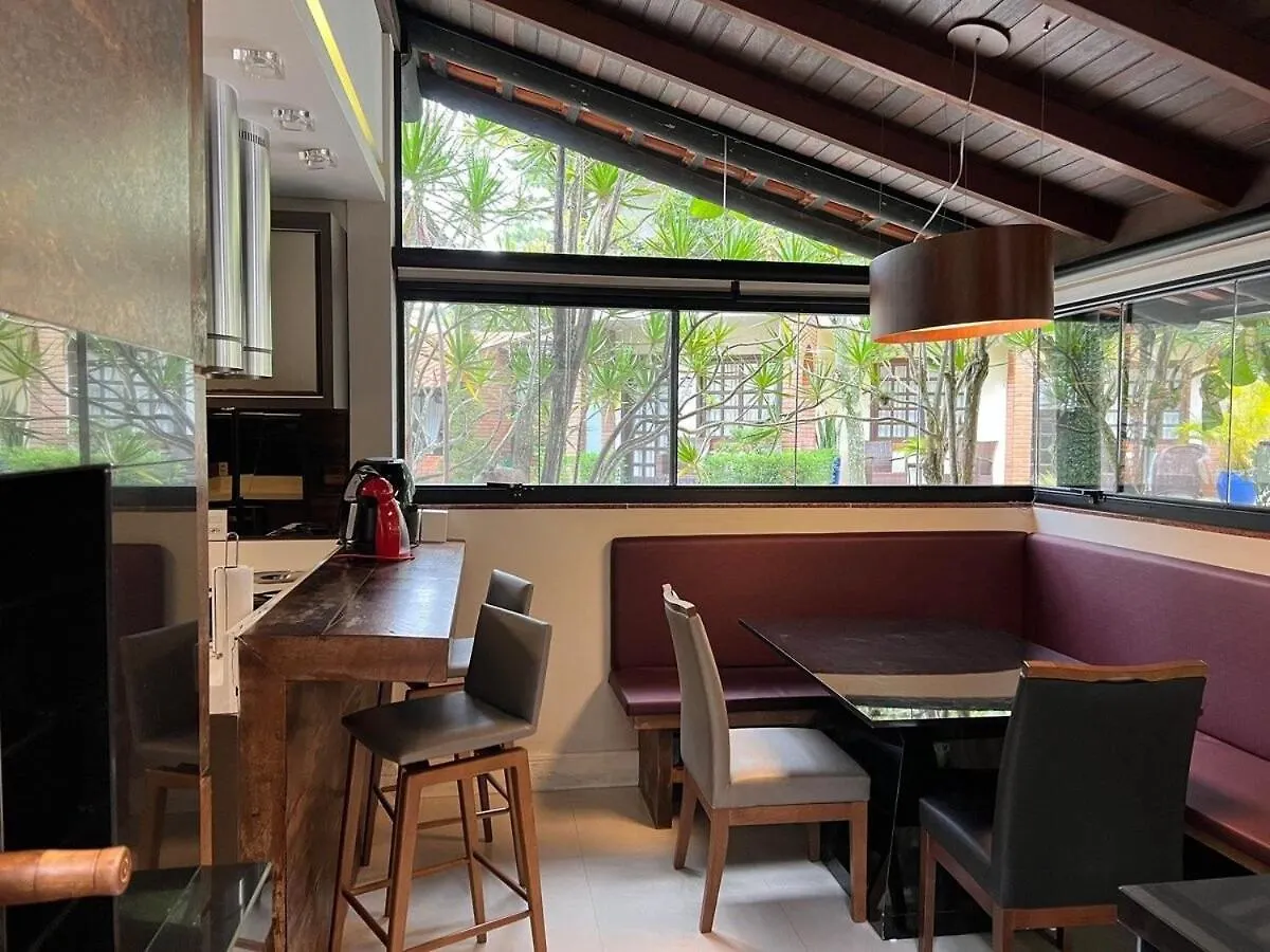 Casa pé na areia em praia paradisíaca Balneário Camboriú Casa de Férias