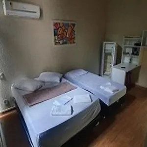 Suites Solar Alto Brava Búzios
